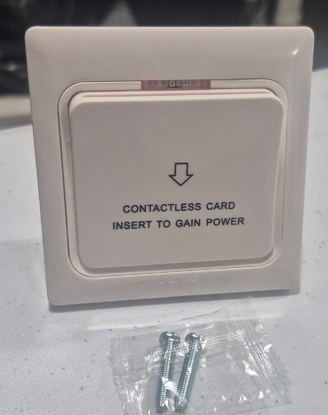 Contactless Power Switch G01 45A - photo 2