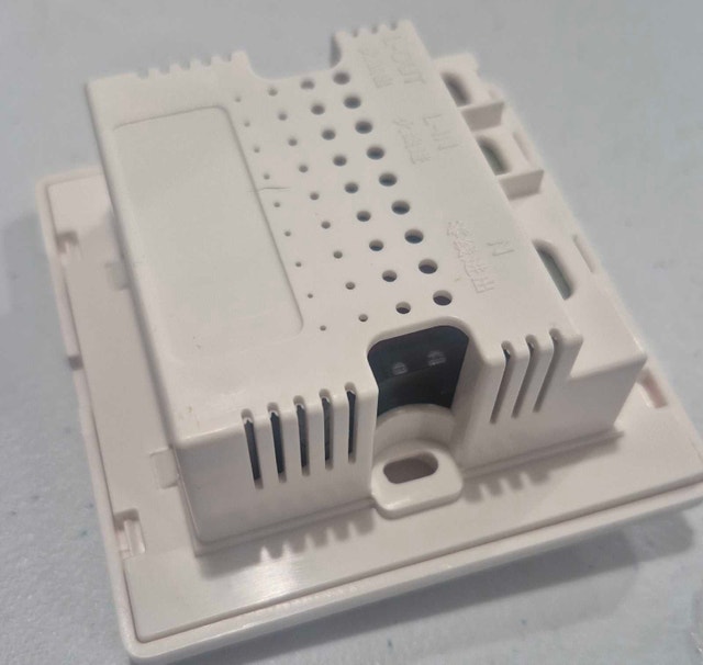 Contactless Power Switch G01 45A - photo 3