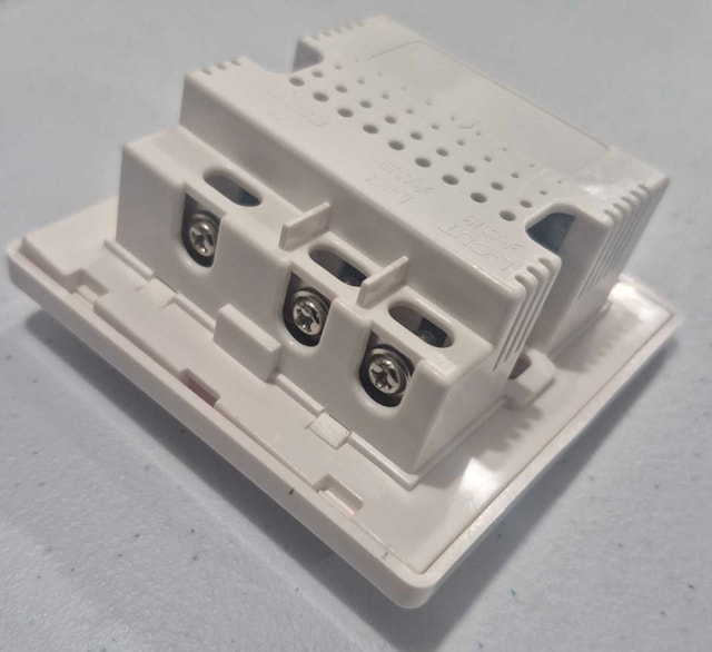Contactless Power Switch G01 45A - photo 5