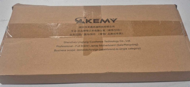 ASUS GL552JX Motherboard - photo 5