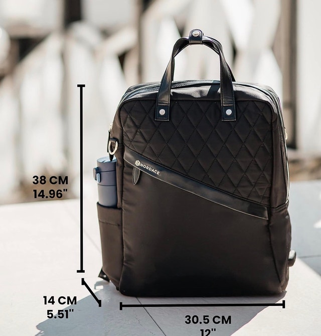 Nordace Backpack - photo 2