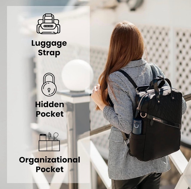 Nordace Backpack - photo 3