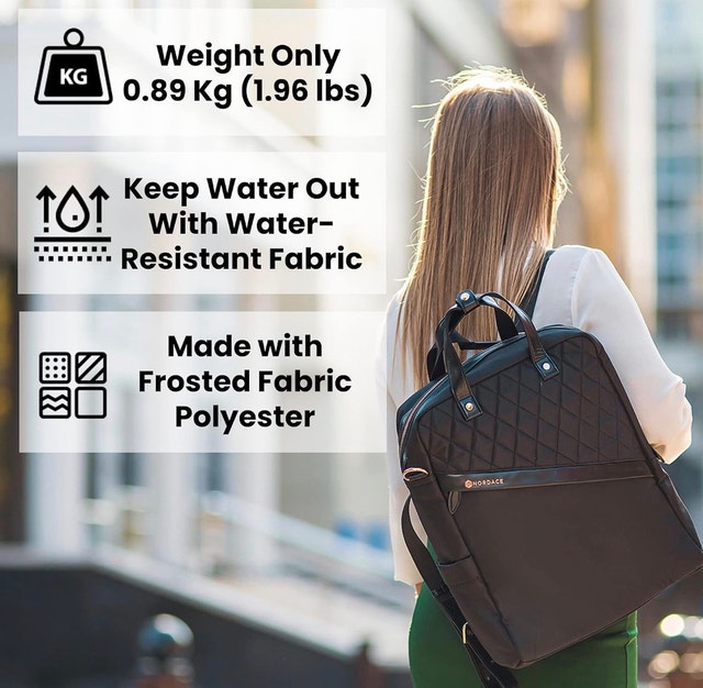 Nordace Backpack - photo 5