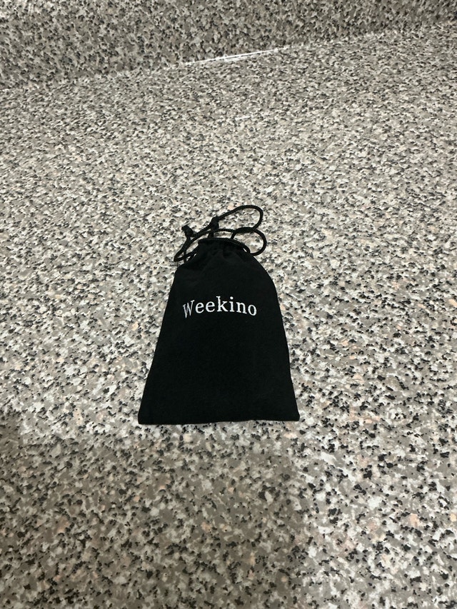 Weekino San Francisco Ornament - photo 2