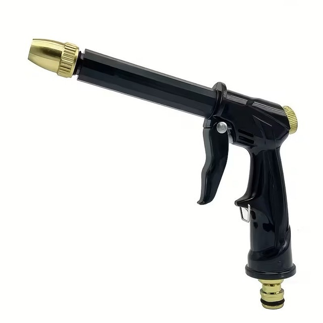 Garden Hose Spray Nozzle