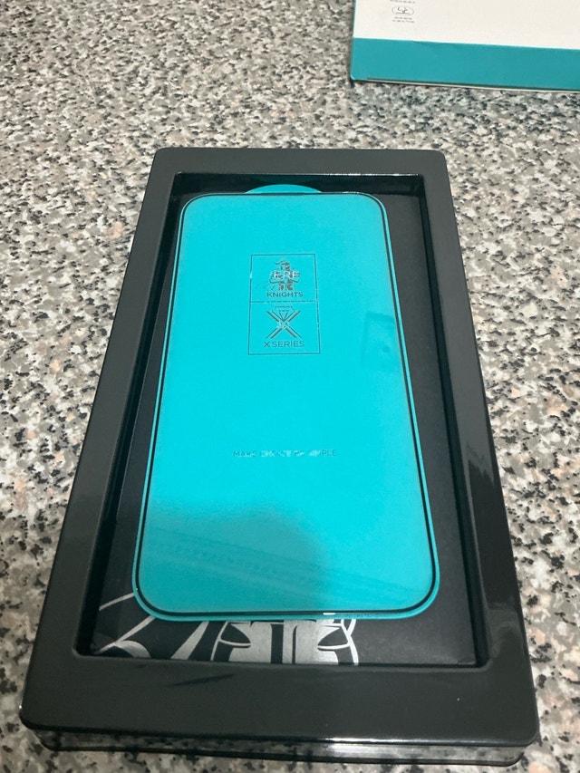 Joyroom HD Screen Protector - photo 2