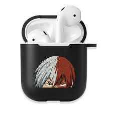 Apple AirPods Case Shoto Todoroki - photo 2