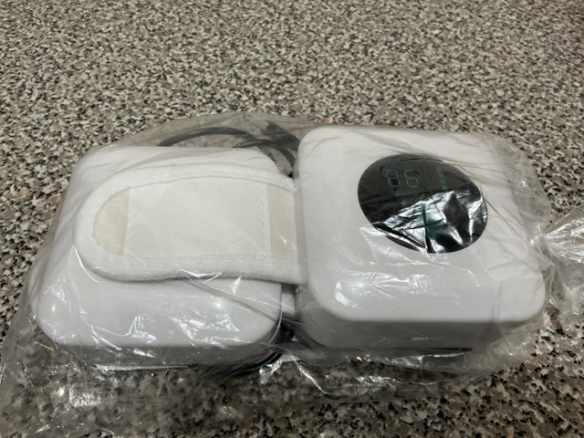 Knee Massager