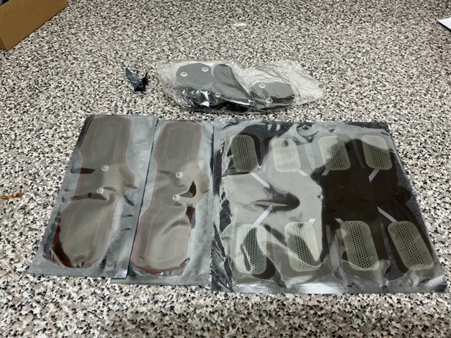 Smart Fitness EMS Abs Stimulator - photo 2