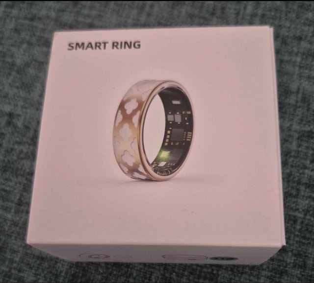 Smart Ring Size 12 - photo 3