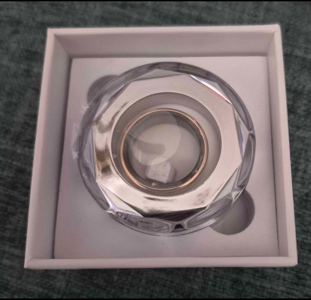 Smart Ring Size 12 - photo 4
