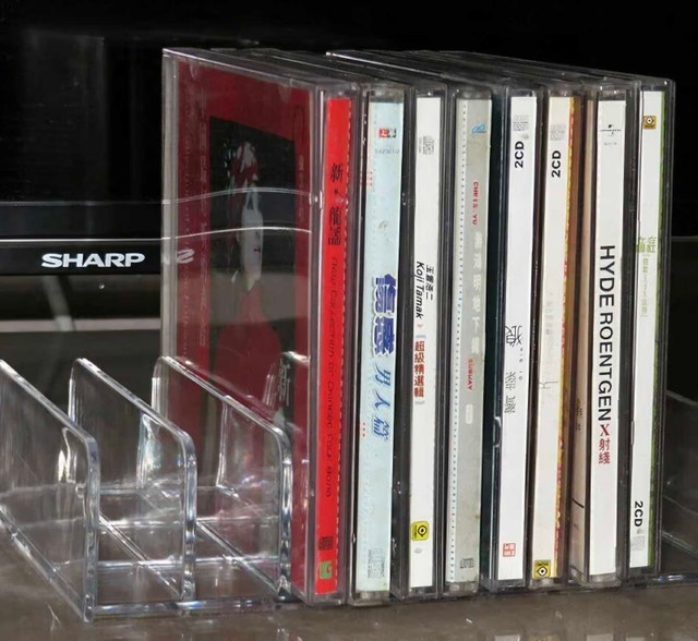 Clear Acrylic Organizer Tray - photo 3