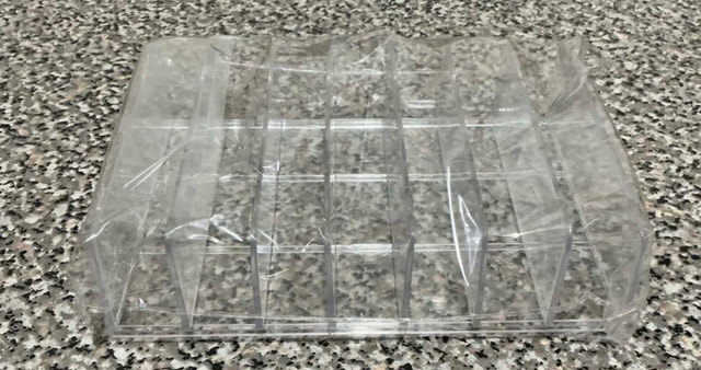 Clear Acrylic Organizer Tray - photo 5