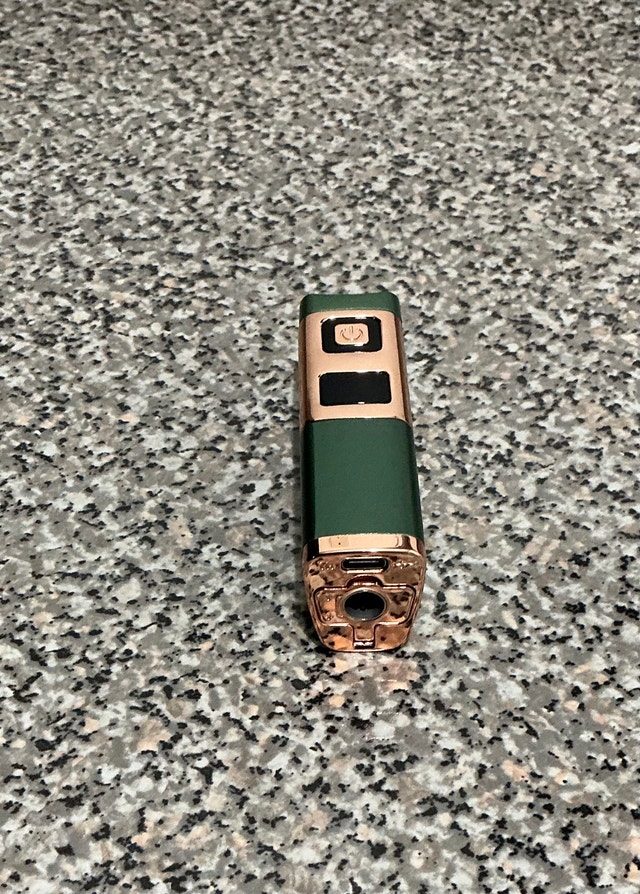 Hybrid Gas and Electric Lighter - photo 2