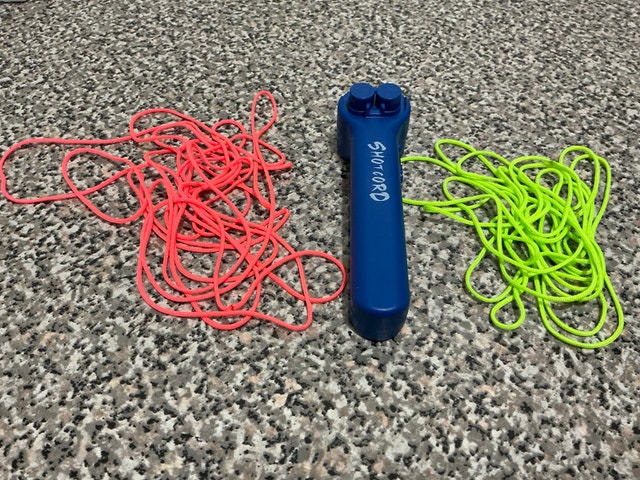 Shot Cord Rope Launcher - photo 2