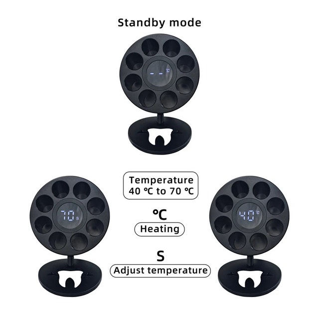 Dental Composite Heater - photo 3