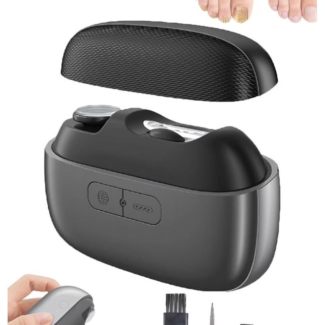 M13 Electric Nail Clipper