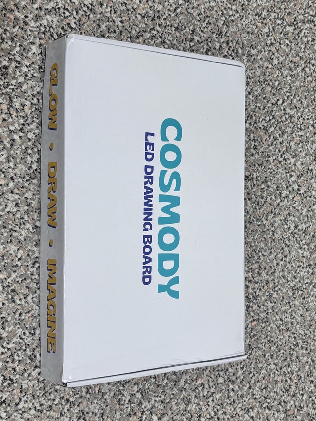 Cosmody LED Drawing Board