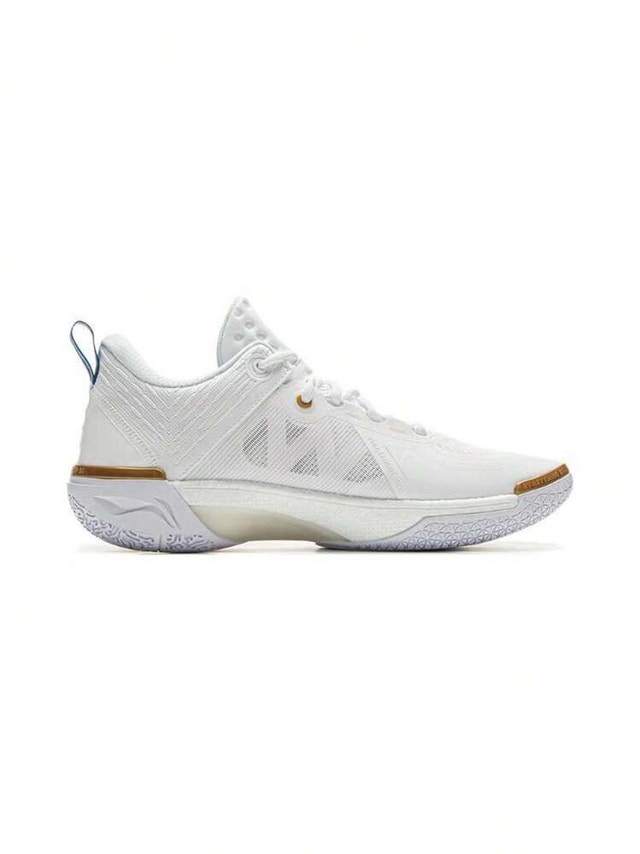 Basketball Shoes Wade Size 7.5 - photo 2