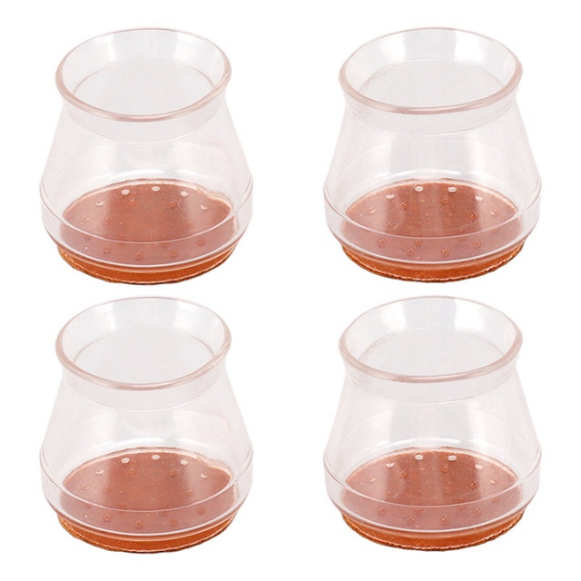 Furniture Leg Floor Protectors