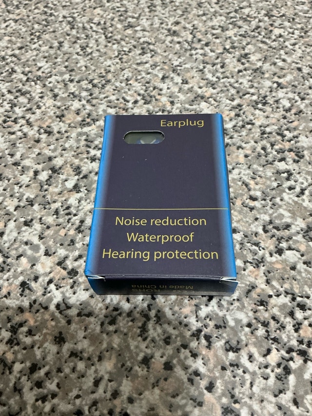 CREEPO Removable Earplugs - photo 2