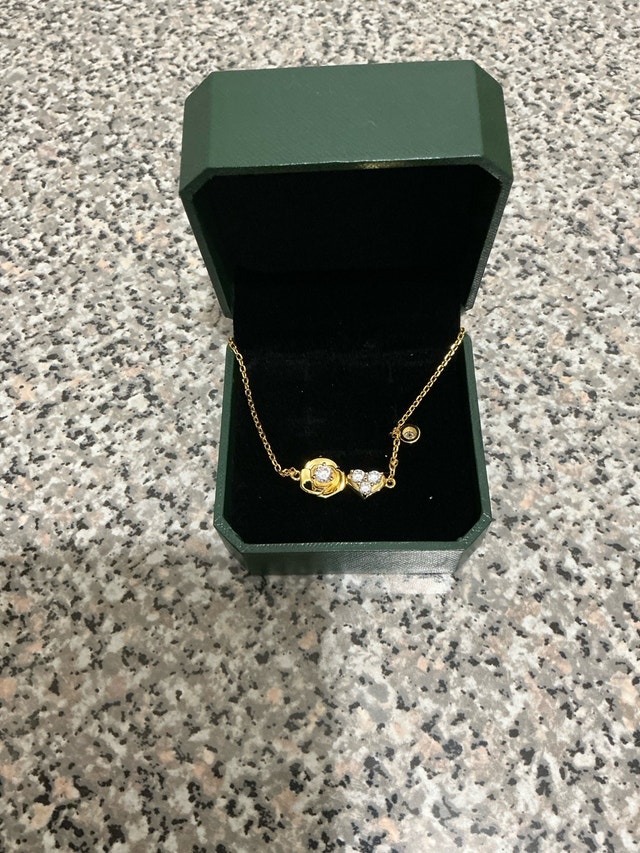KVGOGO Heart Bracelet - photo 2
