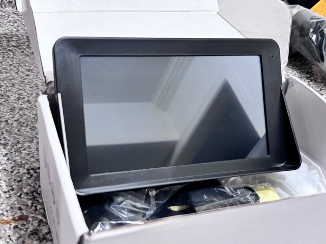 Portable Wireless Car Stereo - photo 5