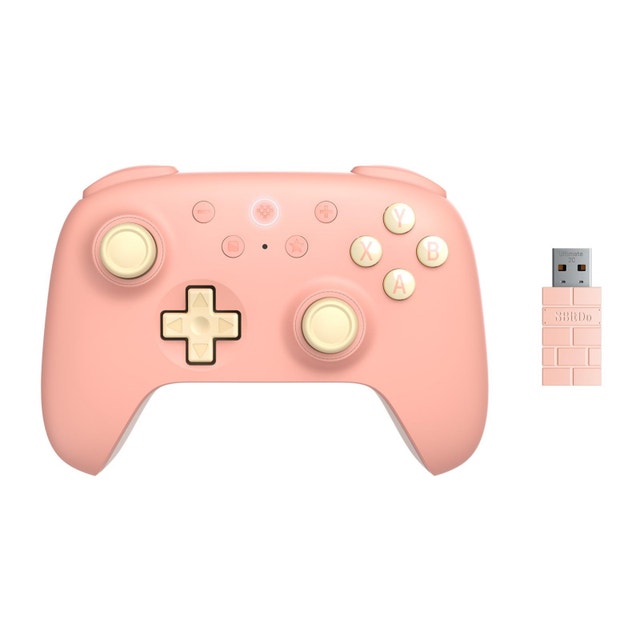 8BitDo Ultimate 2C Wired Controller