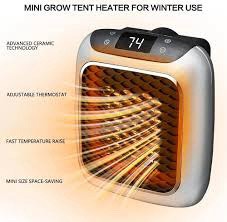 Portable Electric Heater
