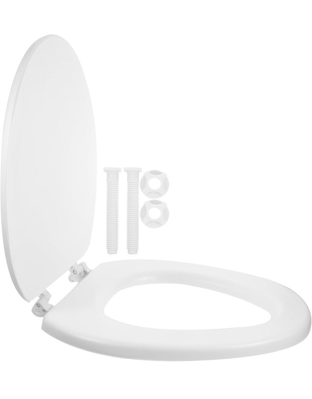 Toilet Seat - Foam 2 units - photo 2