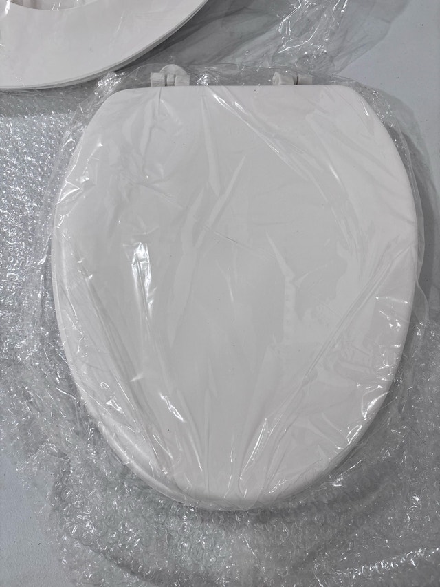 Toilet Seat - Foam 2 units - photo 4
