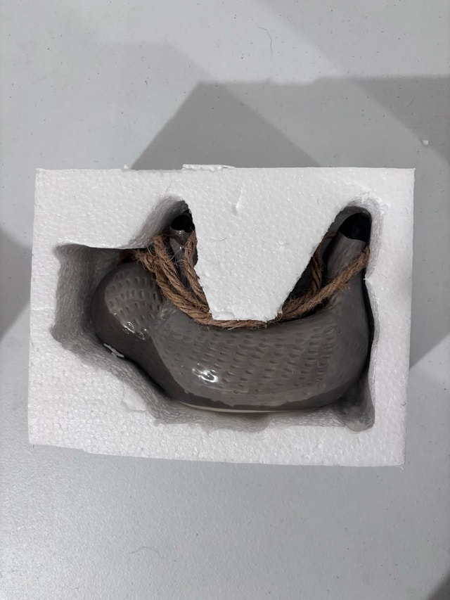 Sloth Hanging Planter - photo 4