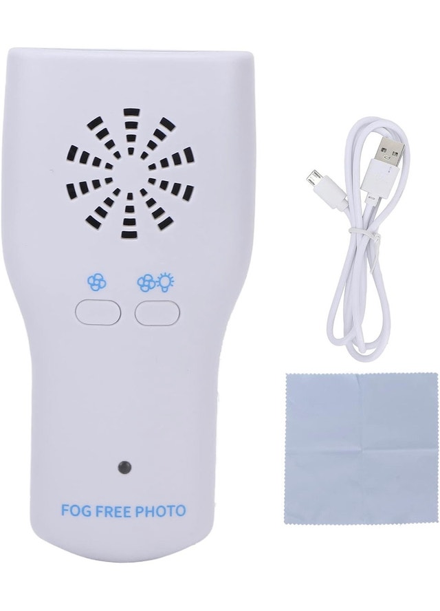 Photography Mirrors Oral Mirror Handle
