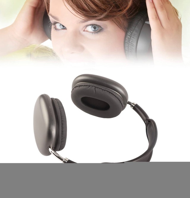 Retractable Wireless Bluetooth Headphones! - photo 3