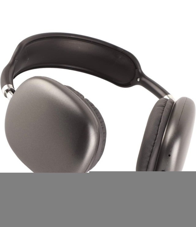 Retractable Wireless Bluetooth Headphones! - photo 4