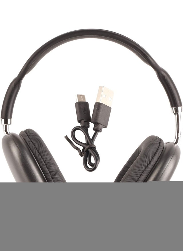 Retractable Wireless Bluetooth Headphones! - photo 5