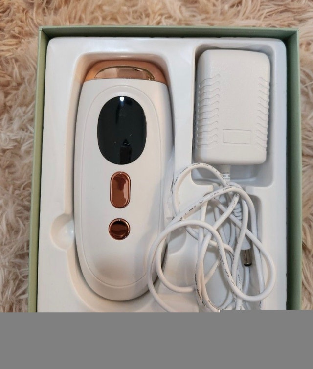 IPL Hair Removal Device! - photo 2