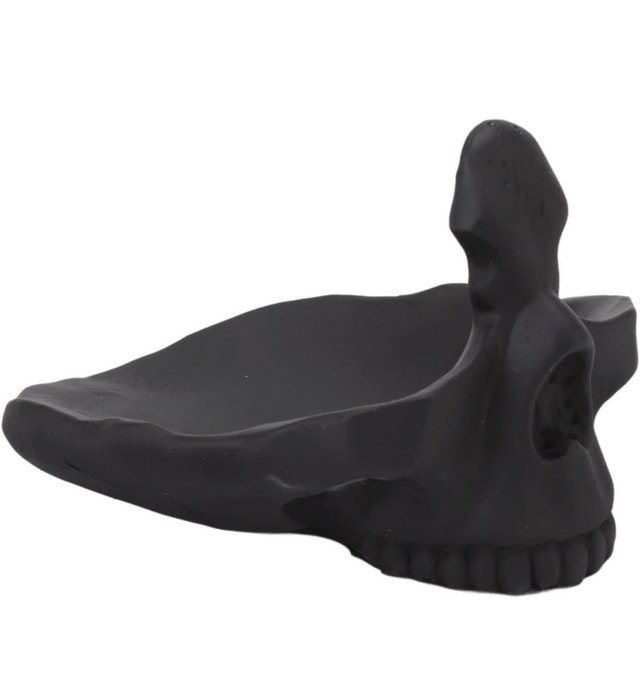 Skull Glasses Stand, Decorative Accessories Tray! - photo 3