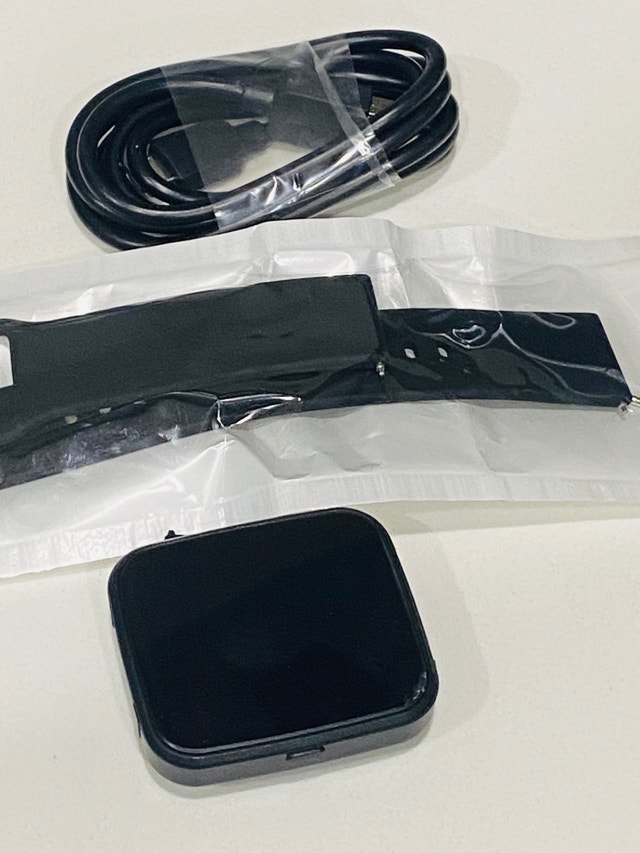 Smart Watch! - photo 2
