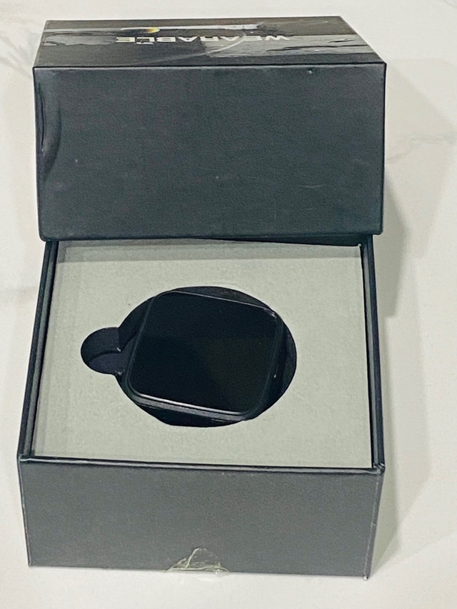 Smart Watch! - photo 3