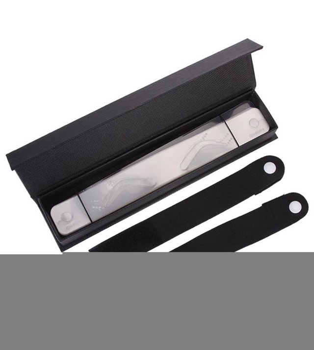 Set of 12 Eyebrow Stencils! - photo 3