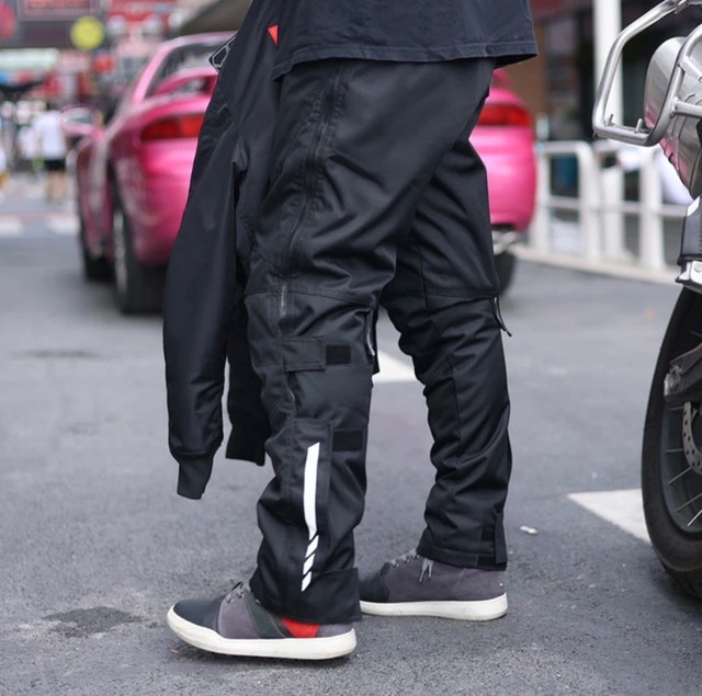 Winter Motorcycle Waterproof Pants- Size 2XL - photo 2
