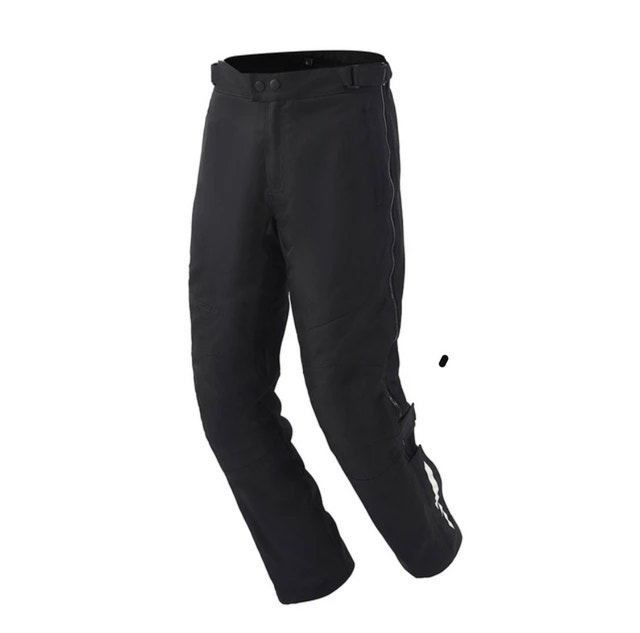 Winter Motorcycle Waterproof Pants- Size 2XL - photo 4