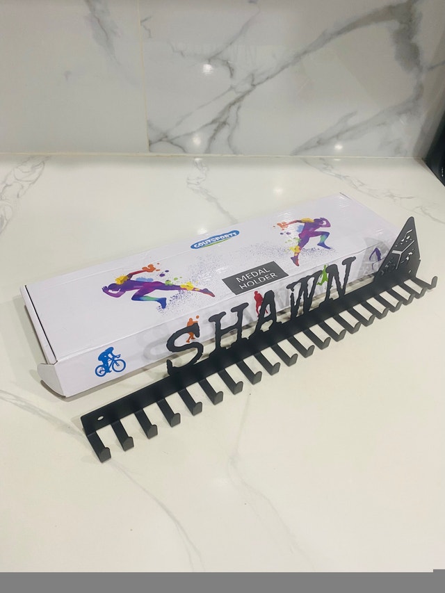 Customize Medal Holder! - photo 4