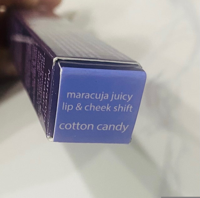 Juicy Lip + Cheek Shift Cotton Candy! - photo 2