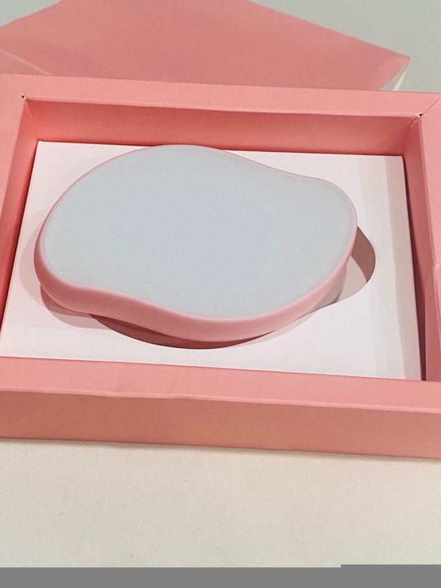 Crystal Hair Remover! Pink - photo 3