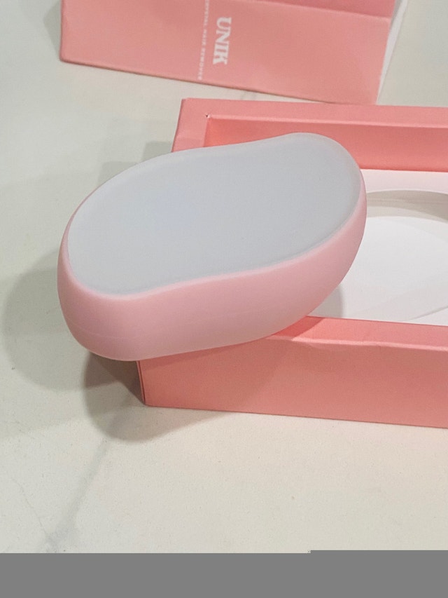 Crystal Hair Remover! Pink - photo 4