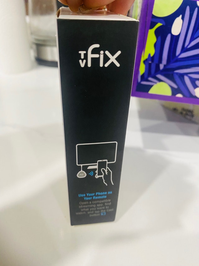 TV Fix- Screen Caster! - photo 4