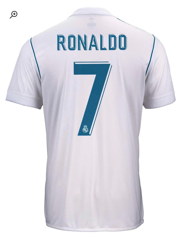 Soccer Jersey Men’s Size L