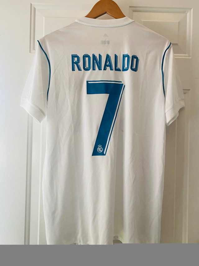 Soccer Jersey Men’s Size L - photo 2